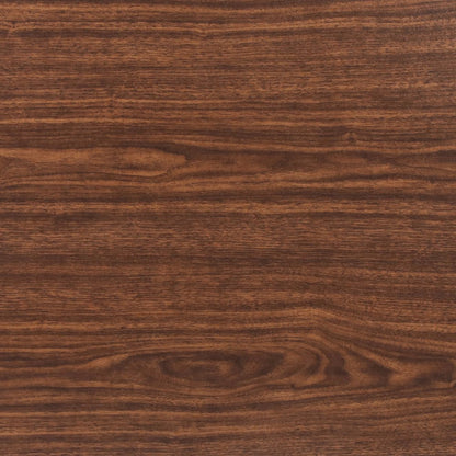 Contemporary 48x30 Commercial Grade Conference Table, Walnut