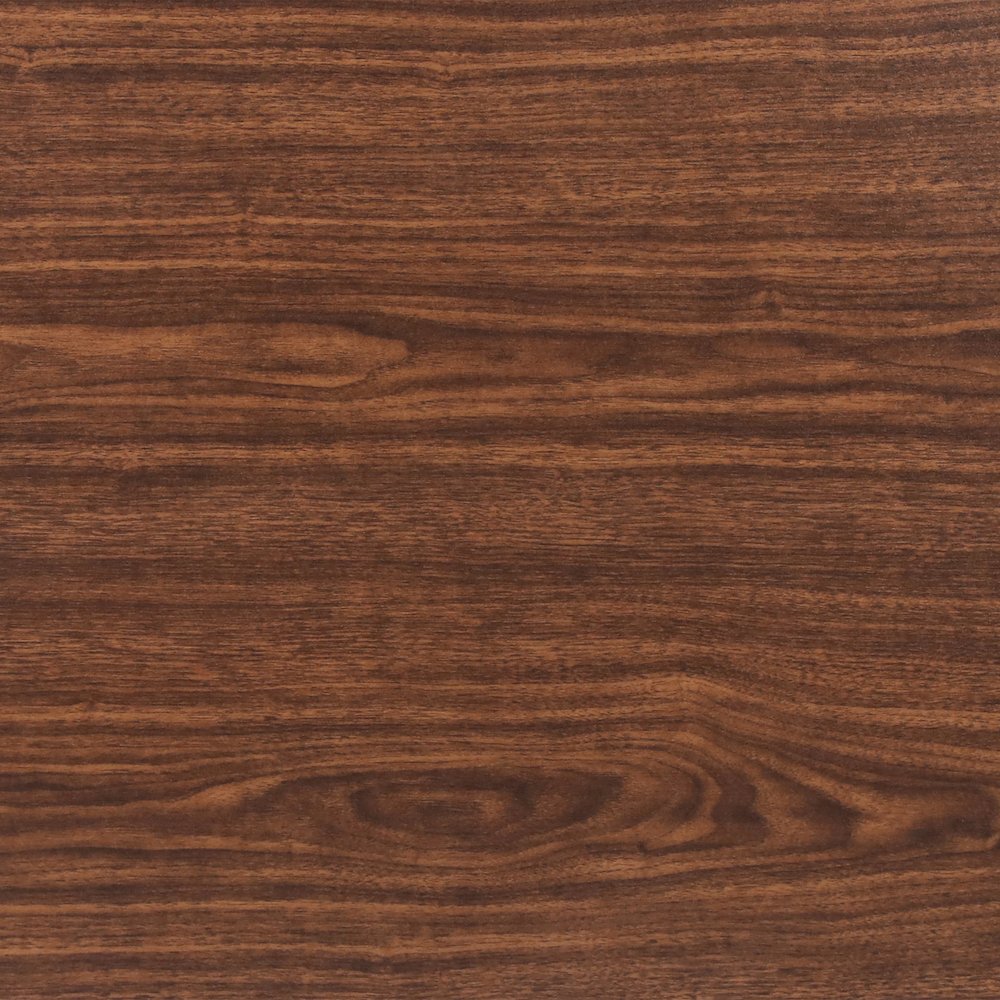 Contemporary 60x24 Commercial Grade Conference Table, Walnut