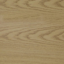 Stand-Alone Study Carrel with Top Shelf - Oak Finish