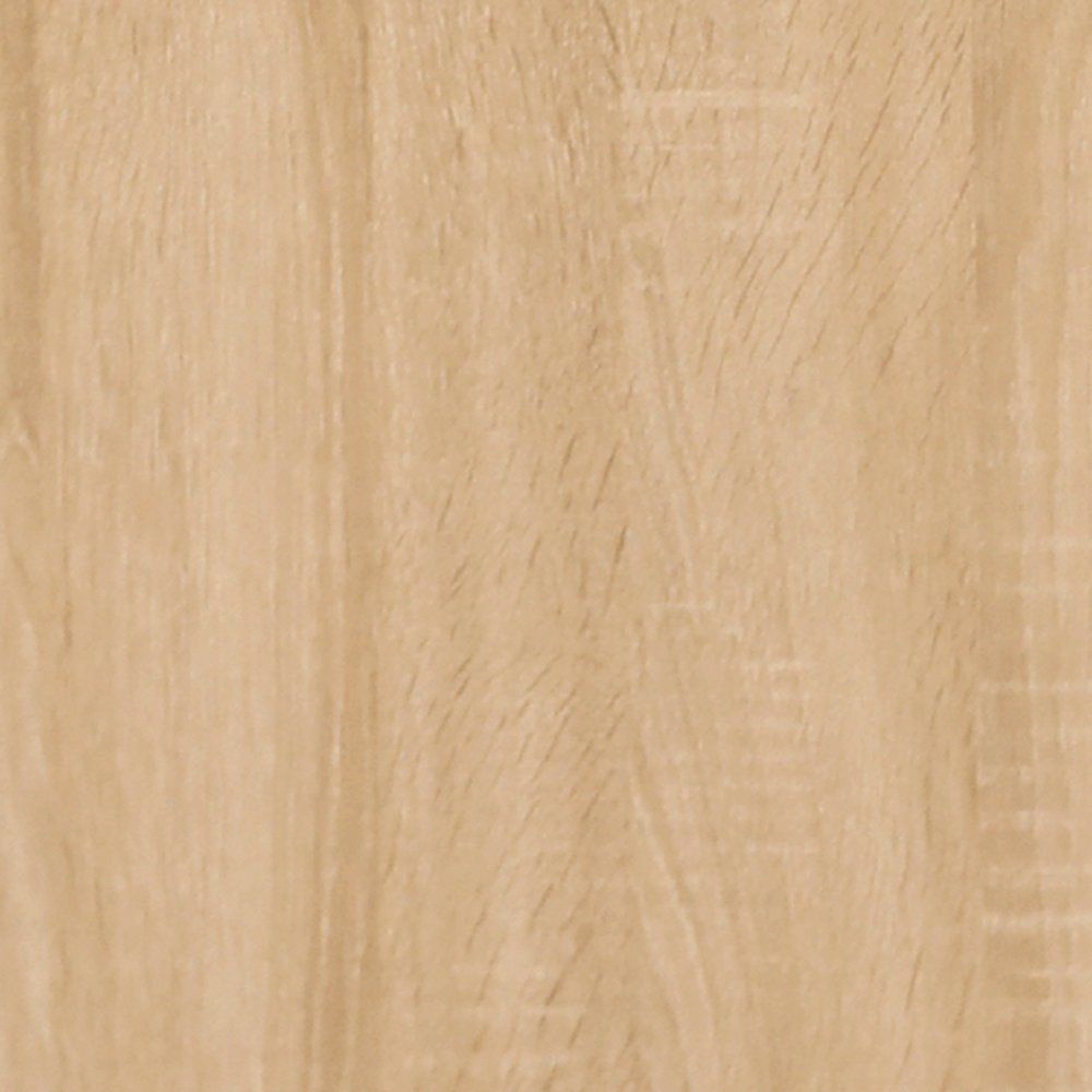 31.5" Hallway Tree with Storage, Weathered Natural