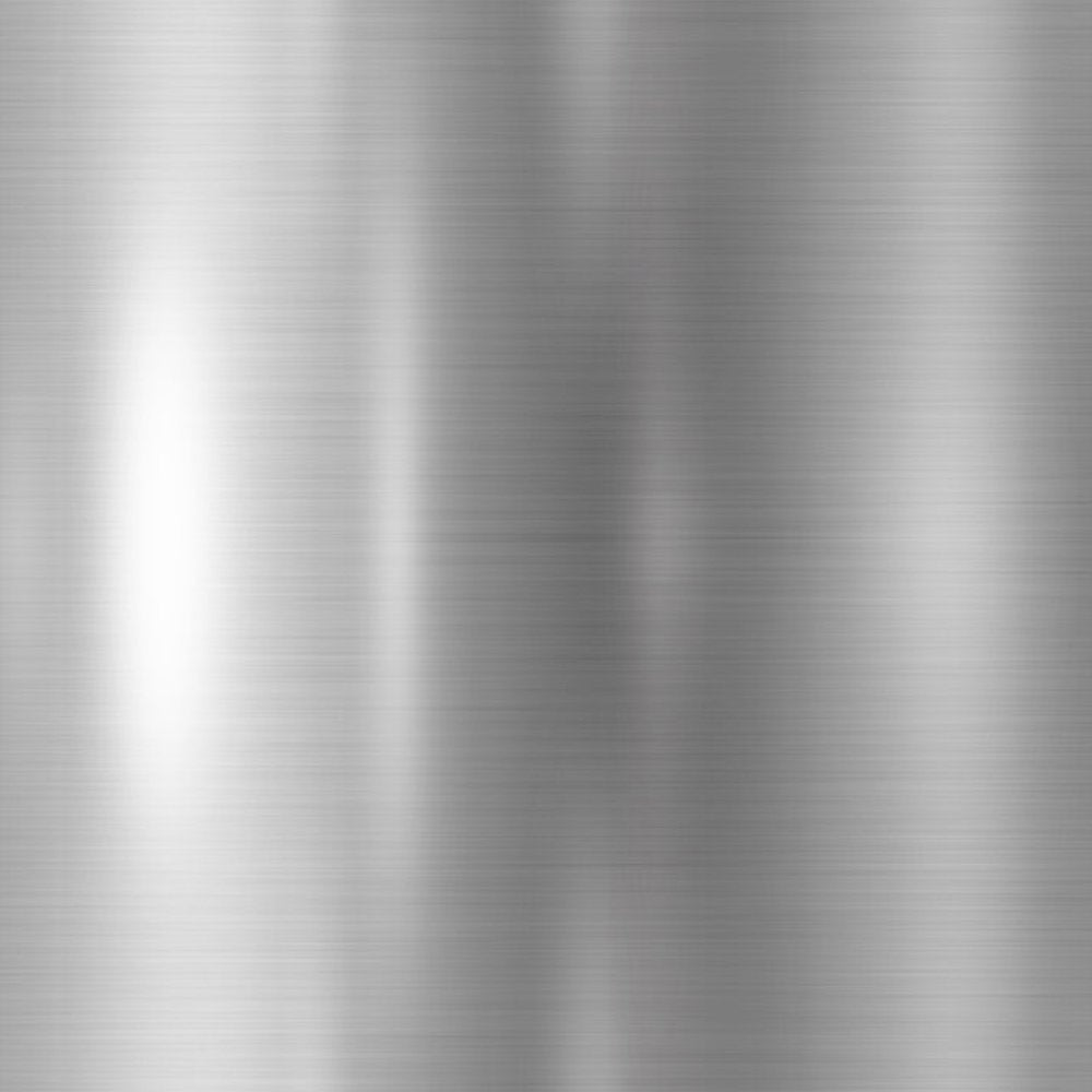 430 Stainless Steel 18 Gauge 36" x 12" Metal Kitchen Double Overshelf