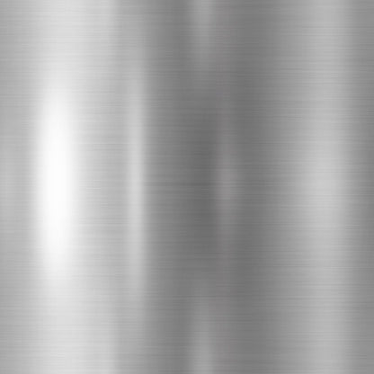430 Stainless Steel 18 Gauge 36" x 12" Metal Kitchen Double Overshelf