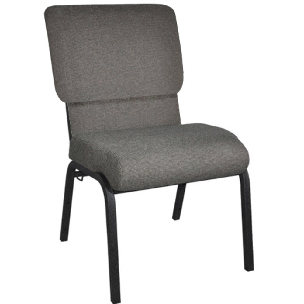 Fossil Church Chair 20.5 in. Wide