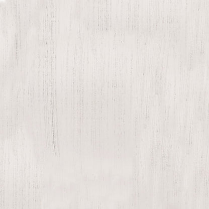 2-pack Advantage White Resin X-Back Chair