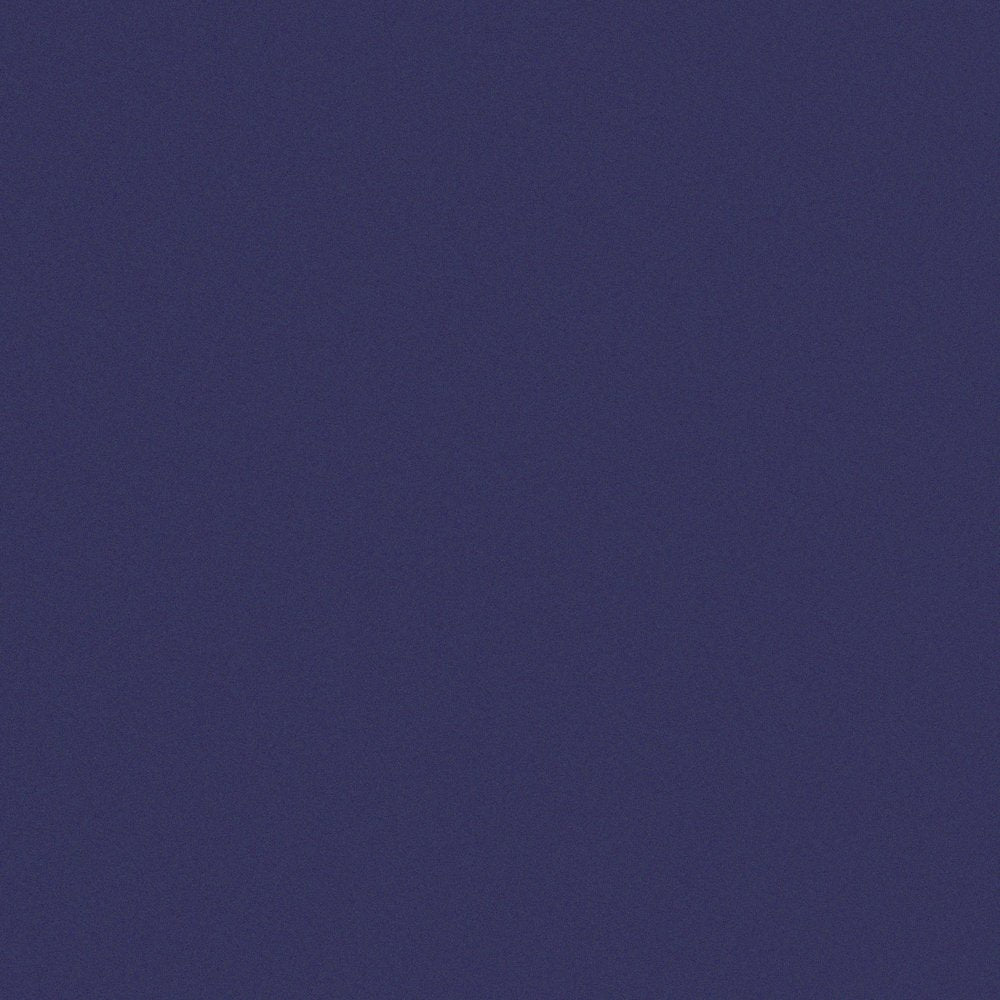 661 lb. Capacity Navy Shell Stack Chair with Black Frame and 16'' Seat Height
