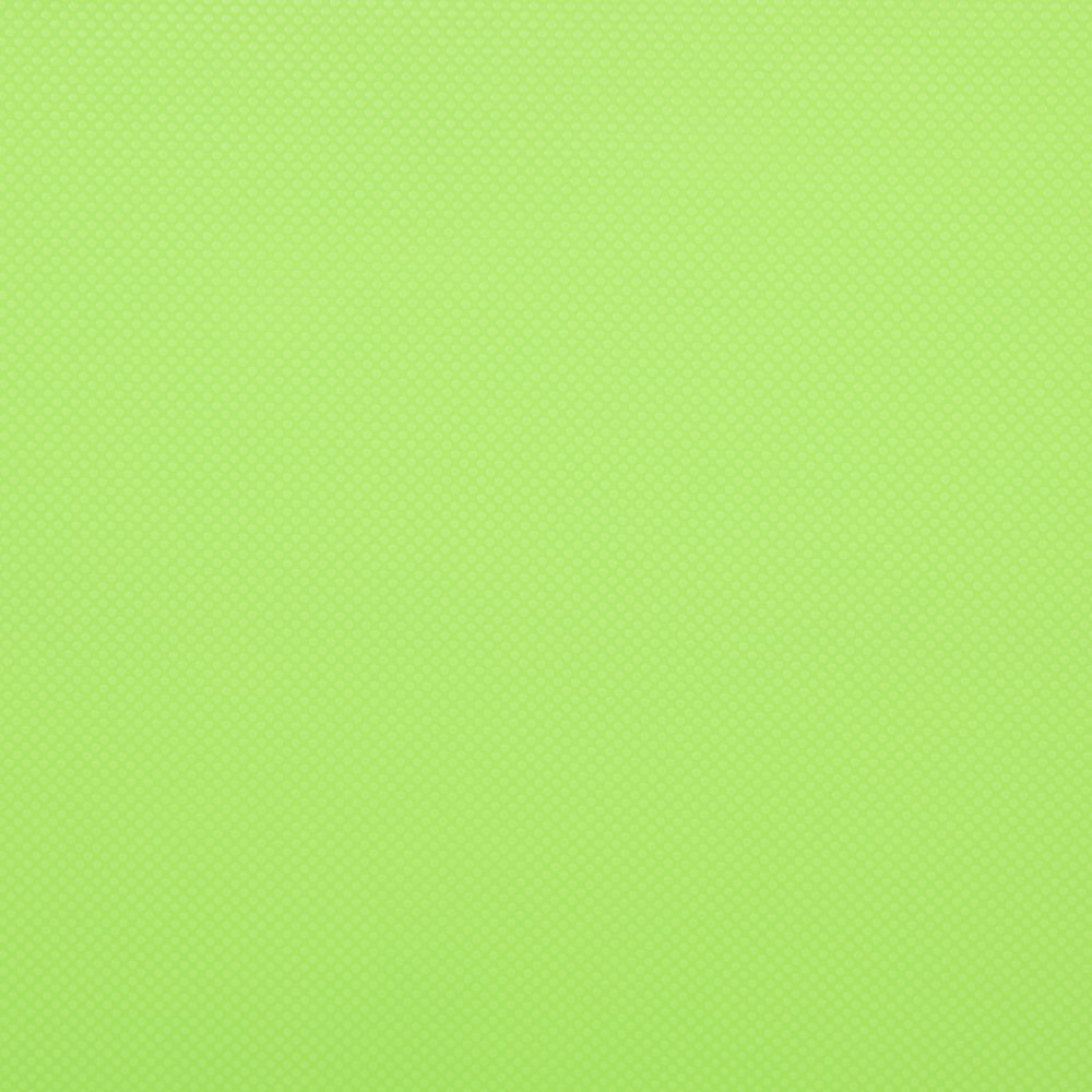 880 lb. Capacity Green Ultra-Compact Stack Chair with Black Powder Coated Frame