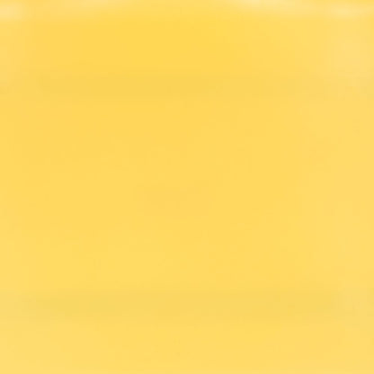 HERCULES Series 880 lb. Capacity Yellow Full Back Contoured Stack Chair with Gray Powder Coated Sled Base