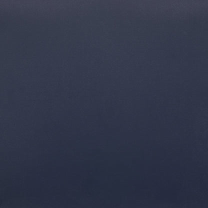 661 lb. Capacity Navy Full Back Stack Chair with Gray Powder Coated Frame