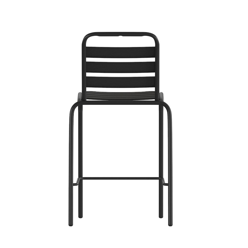 Contemporary Patio Stools for Indoor and Outdoor Use