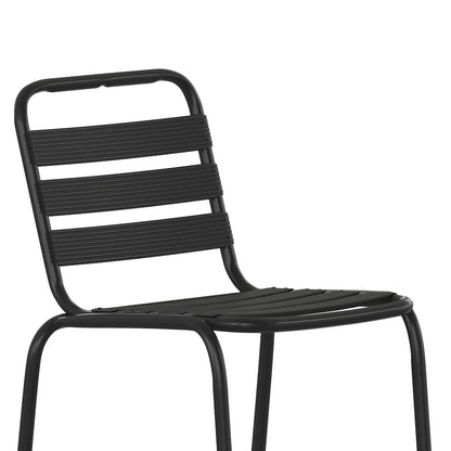 Contemporary Patio Stools for Indoor and Outdoor Use