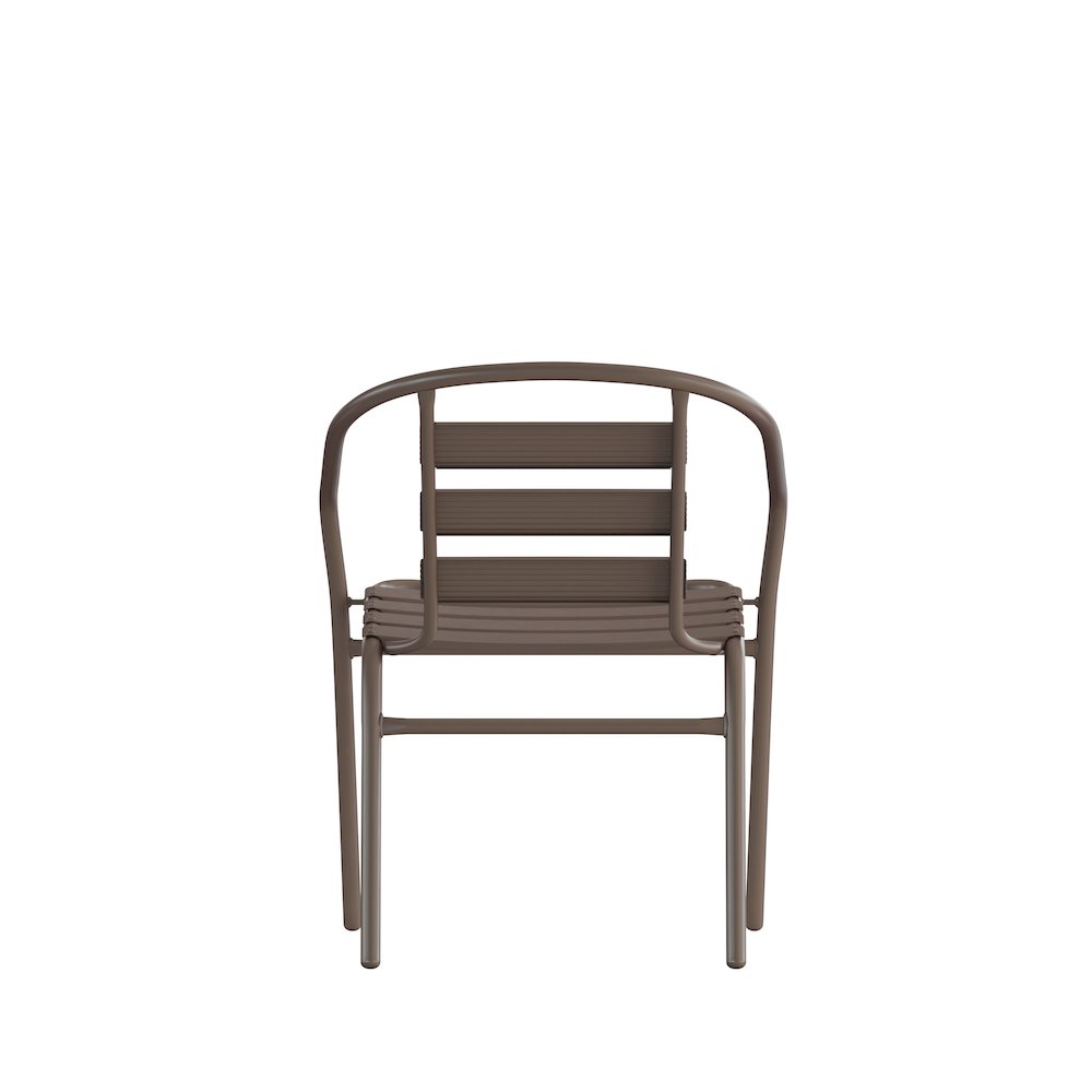 Patio Chair for Indoor and Outdoor Use