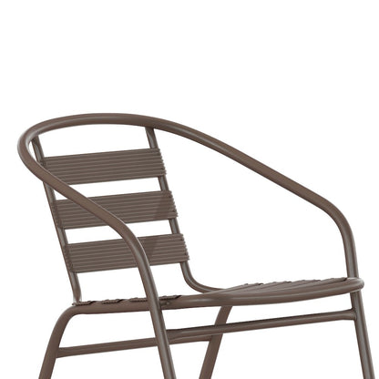Patio Chair for Indoor and Outdoor Use