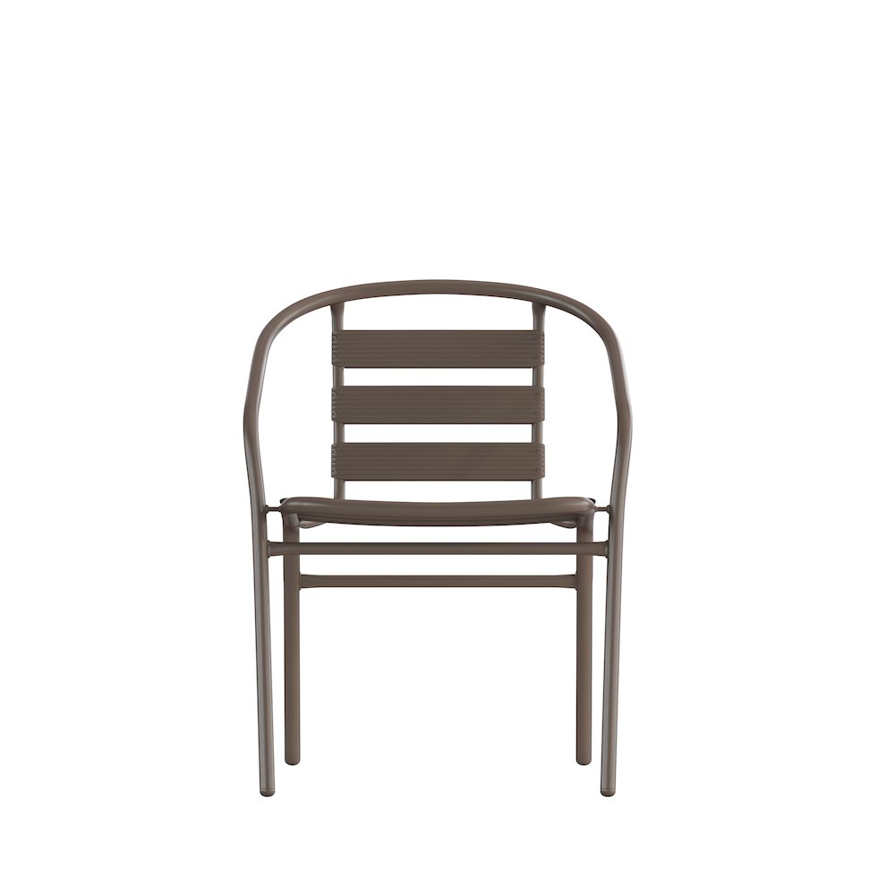 Patio Chair for Indoor and Outdoor Use
