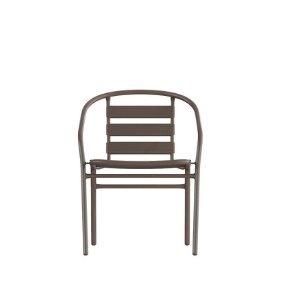 Patio Chair for Indoor and Outdoor Use