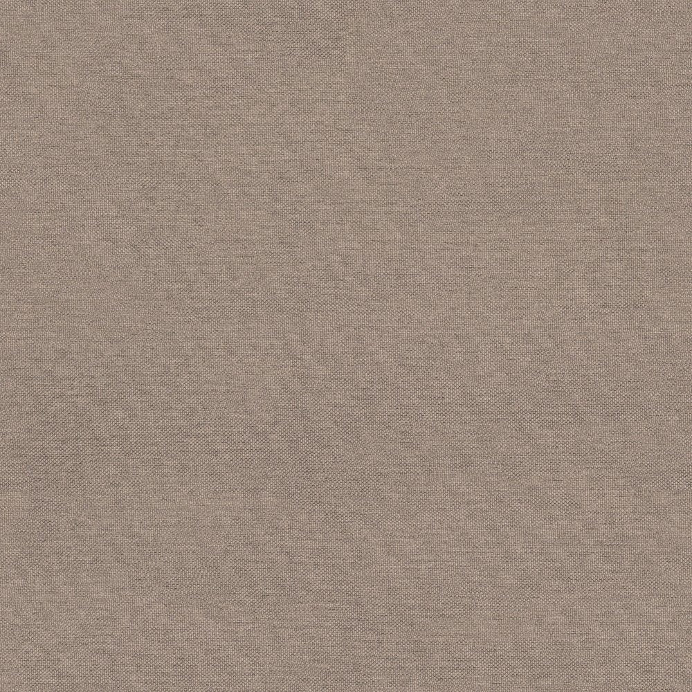 Full Channel Stitched Fabric Upholstered Headboard, from 44.5" to 57.25" - Taupe