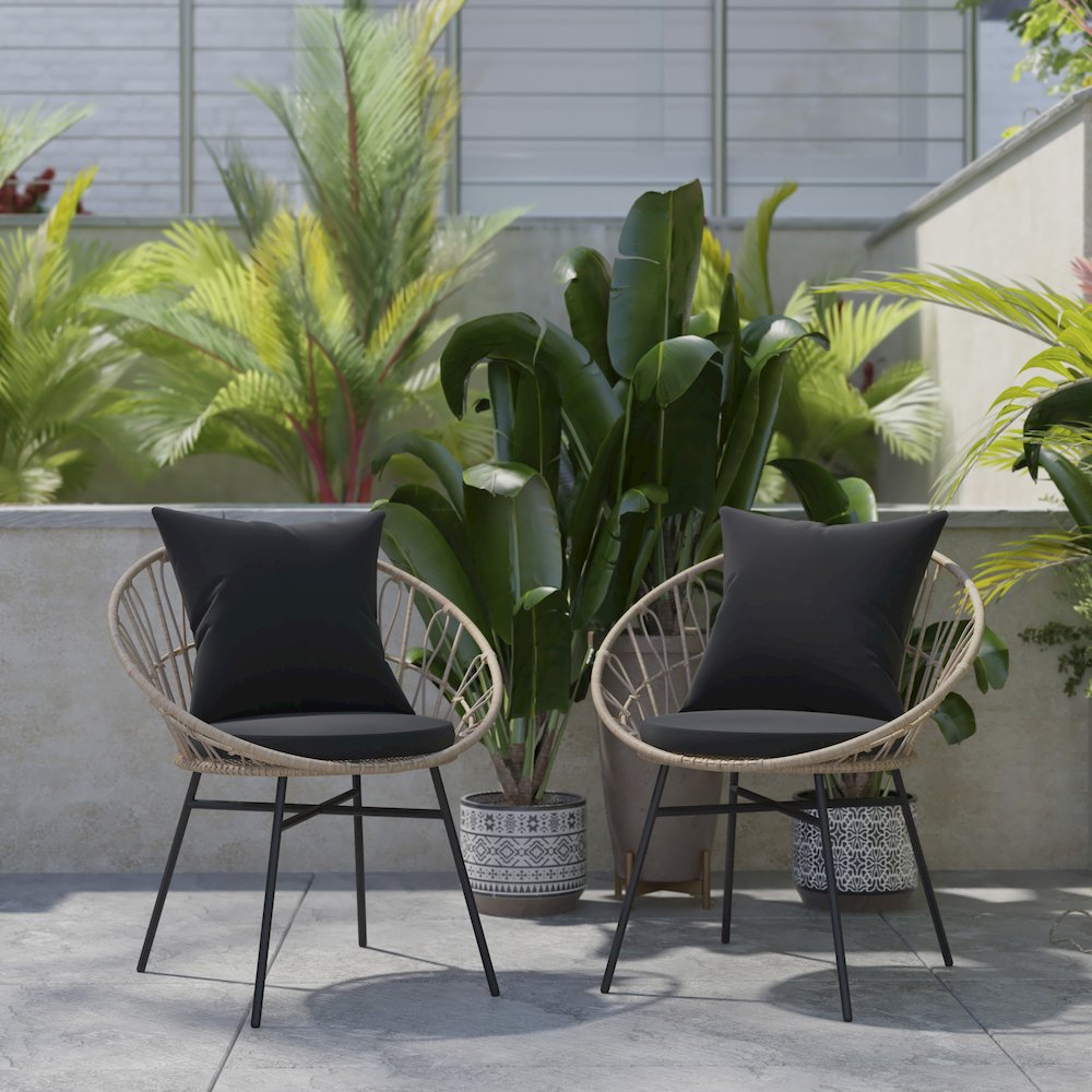 Wood Folding Chair
