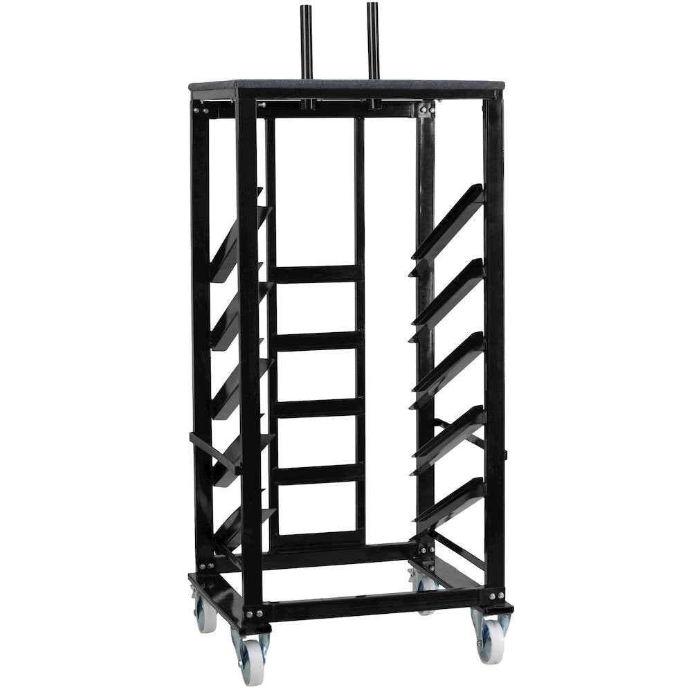 Cocktail Table Dolly for 24'' Round Tables