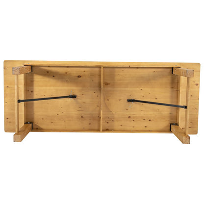 Farmhouse Dining Table