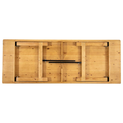 Farmhouse Dining Table
