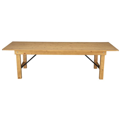 Farmhouse Dining Table