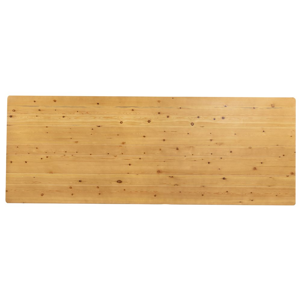 Farmhouse Dining Table