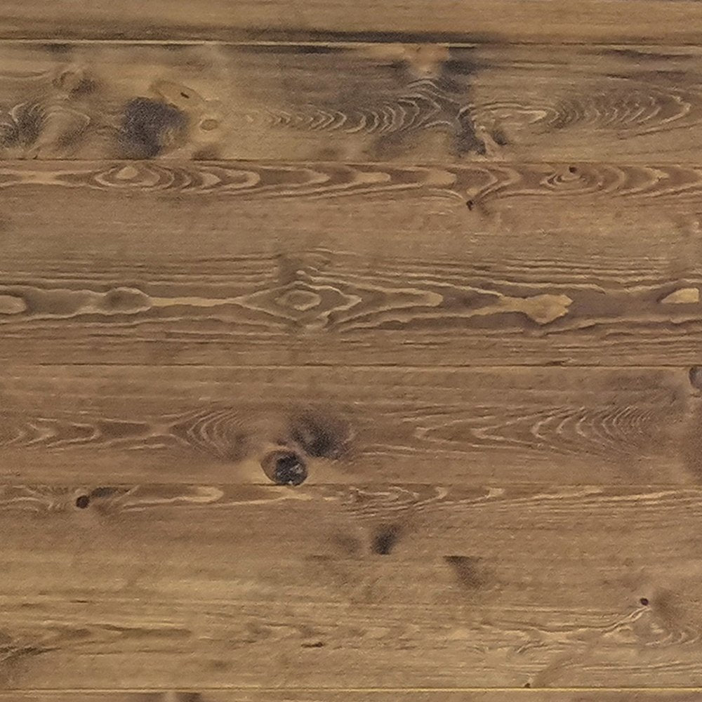 8' x 40" Farm Style Dining Table with X-Legs for Commercial and Residential Use