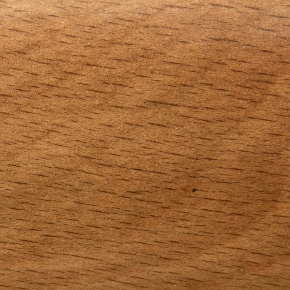 Light Brown X-Back Chair