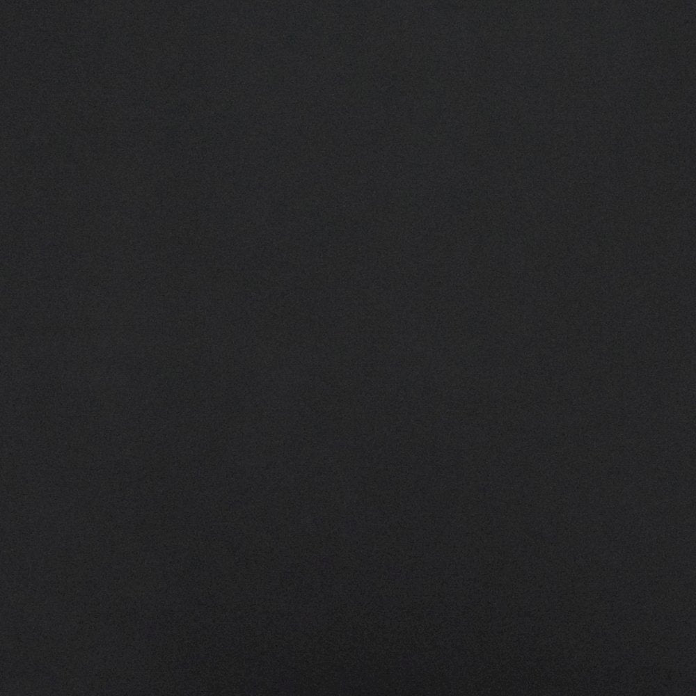 Heavy Duty Black Vinyl Stack Chair