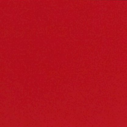 22.5''W x 45''L Trapezoid Red HP Activity Table - Standard Height Legs