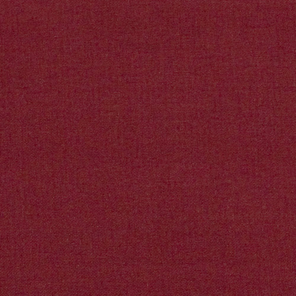 18.5''W Church Chair in Burgundy Fabric with Book Rack - Gold Vein Frame