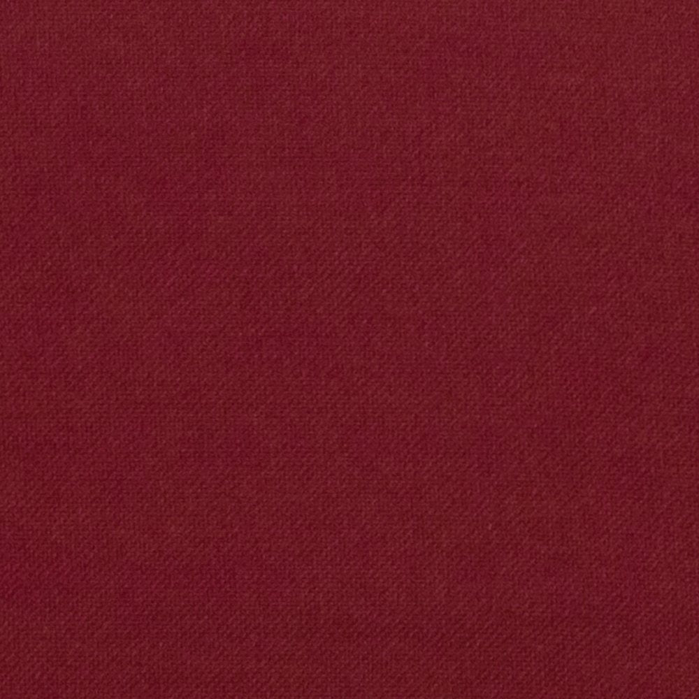 18.5''W Church Chair in Burgundy Fabric with Book Rack - Silver Vein Frame