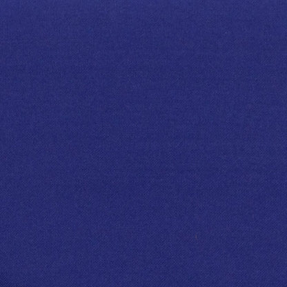 18.5''W Stacking Church Chair in Navy Blue Fabric - Gold Vein Frame