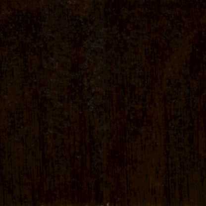 Ladder Back Walnut Wood Restaurant Chair