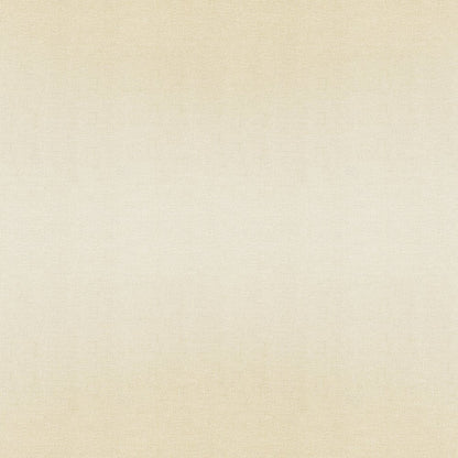Full Upholstered Platform Bed with Wingback Headboard, Beige Faux Linen