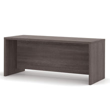 72W Desk Shell