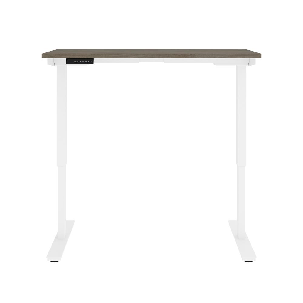 48W x 24D Electric Standing Desk