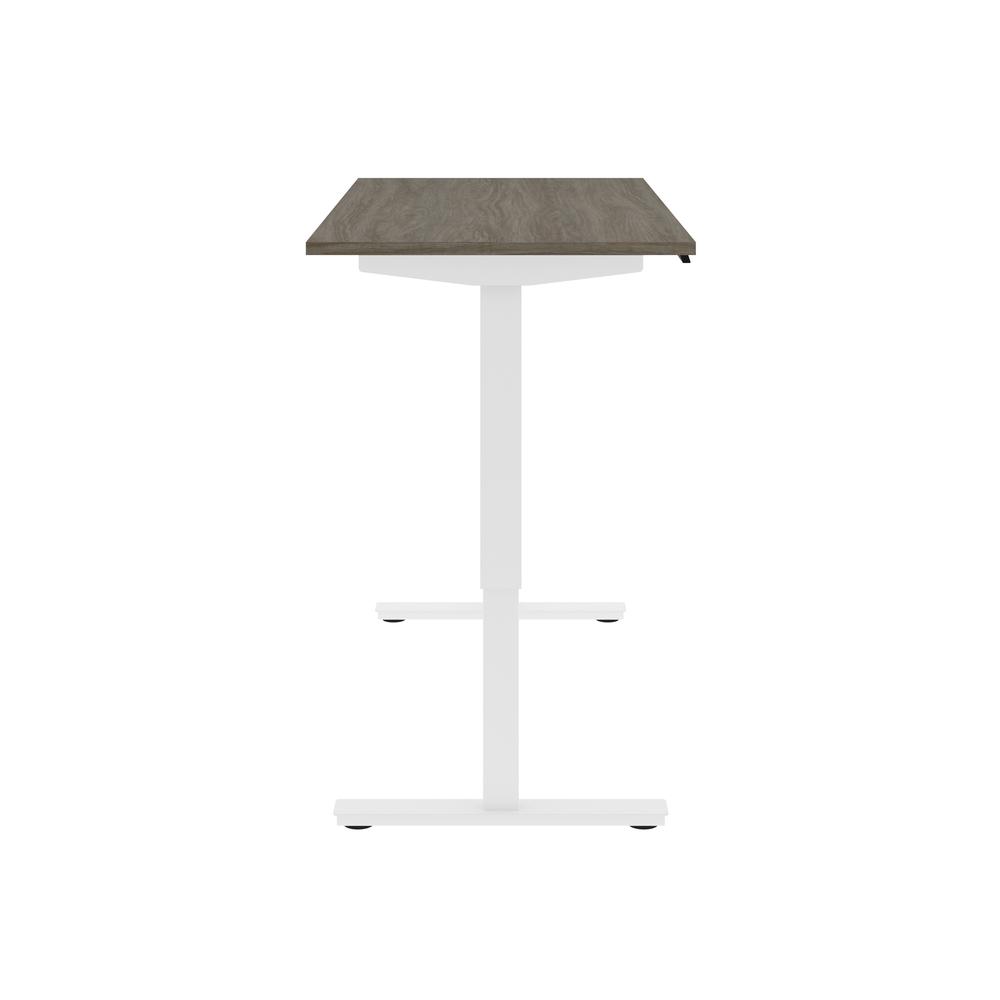 60W x 30D Electric Standing Desk