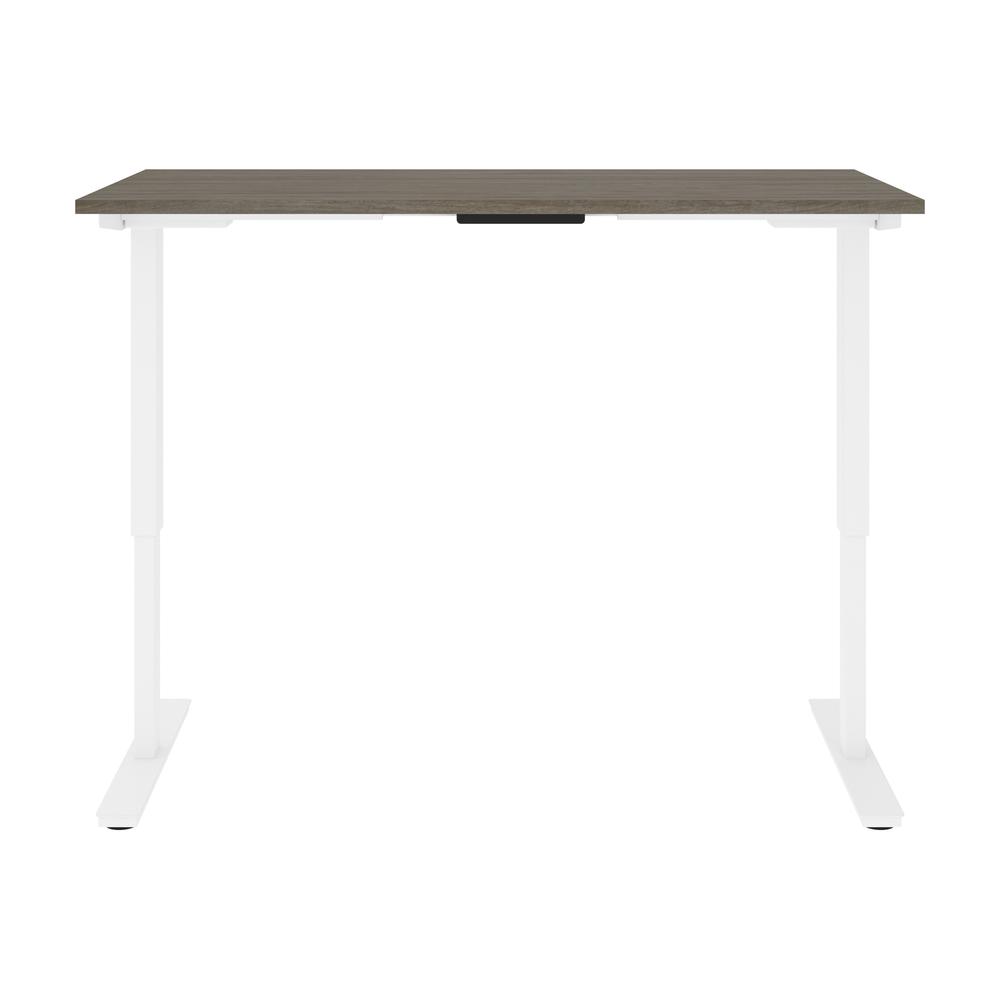 60W x 30D Electric Standing Desk