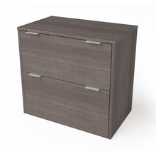 Lateral File Cabinet