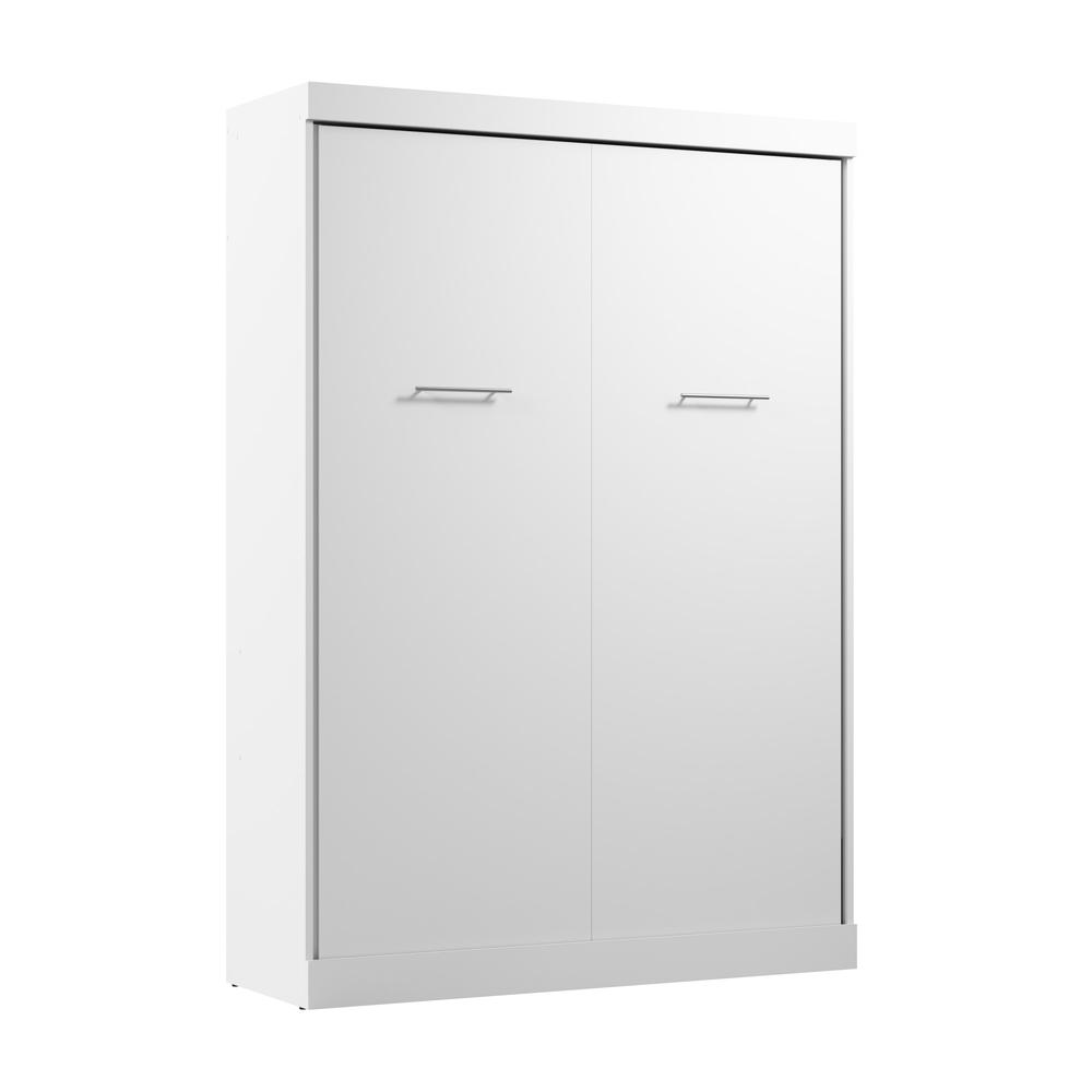 Nebula 59W Full Murphy Bed