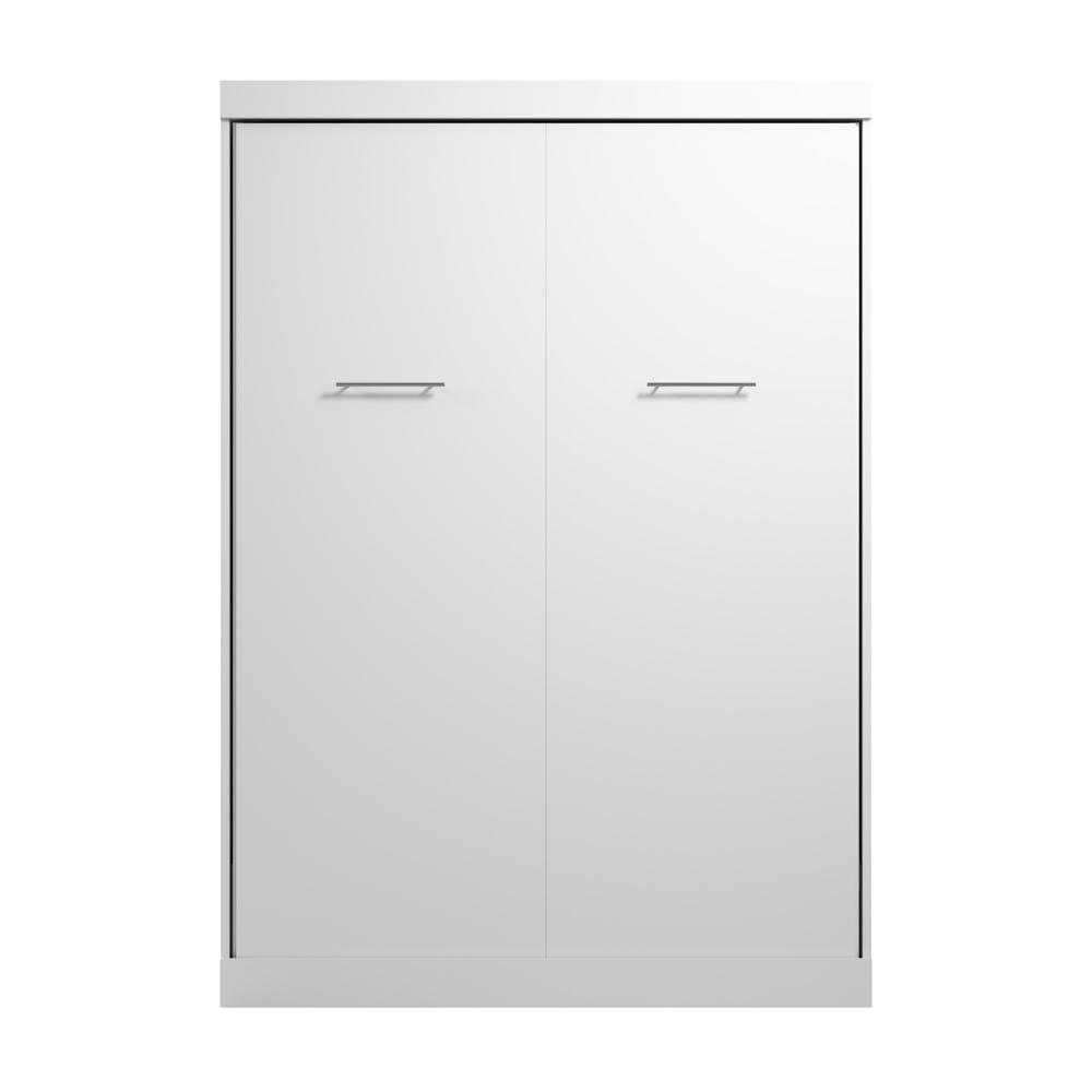 Nebula 59W Full Murphy Bed