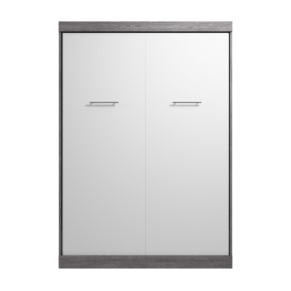 Nebula 59W Full Murphy Bed