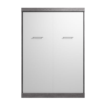Nebula 59W Full Murphy Bed