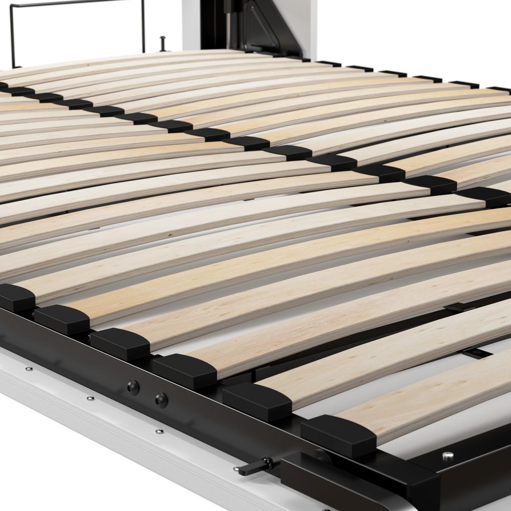 Nebula 59W Full Murphy Bed