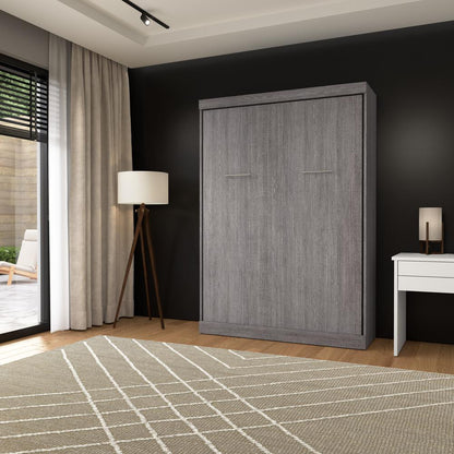 Nebula 59W Full Murphy Bed