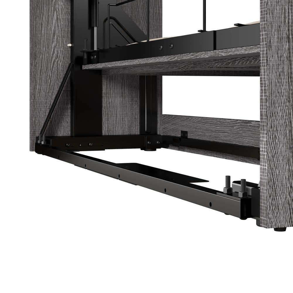 Nebula 59W Full Murphy Bed