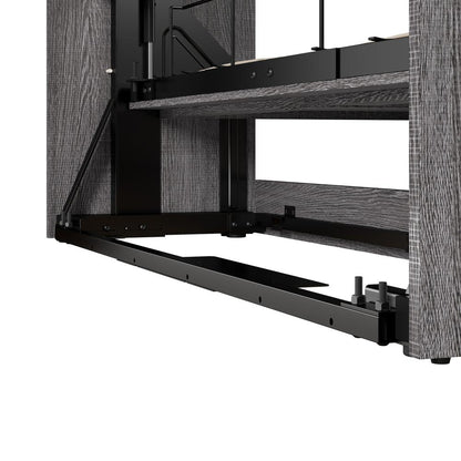Nebula 59W Full Murphy Bed