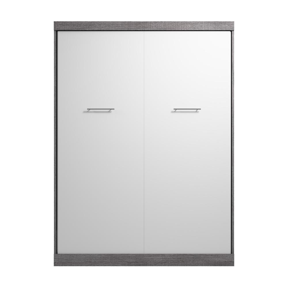 Nebula 65W Queen Murphy Bed