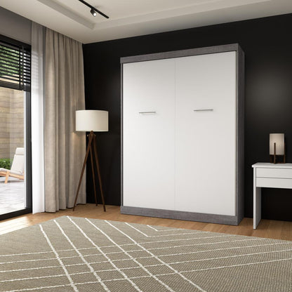 Nebula 65W Queen Murphy Bed