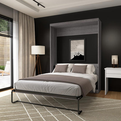 Nebula 65W Queen Murphy Bed